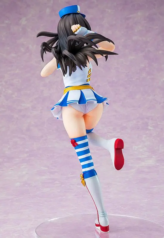 To Love-Ru Darkness CAworks PVC Statue 1/7 Yui Kotegawa: Breezy Seaside Ver. 25 cm termékfotó