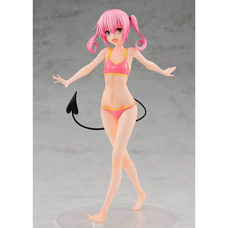 To Love-Ru Darkness Pop Up Parade PVC Statue Nana Astar Deviluke 18 cm Produktfoto