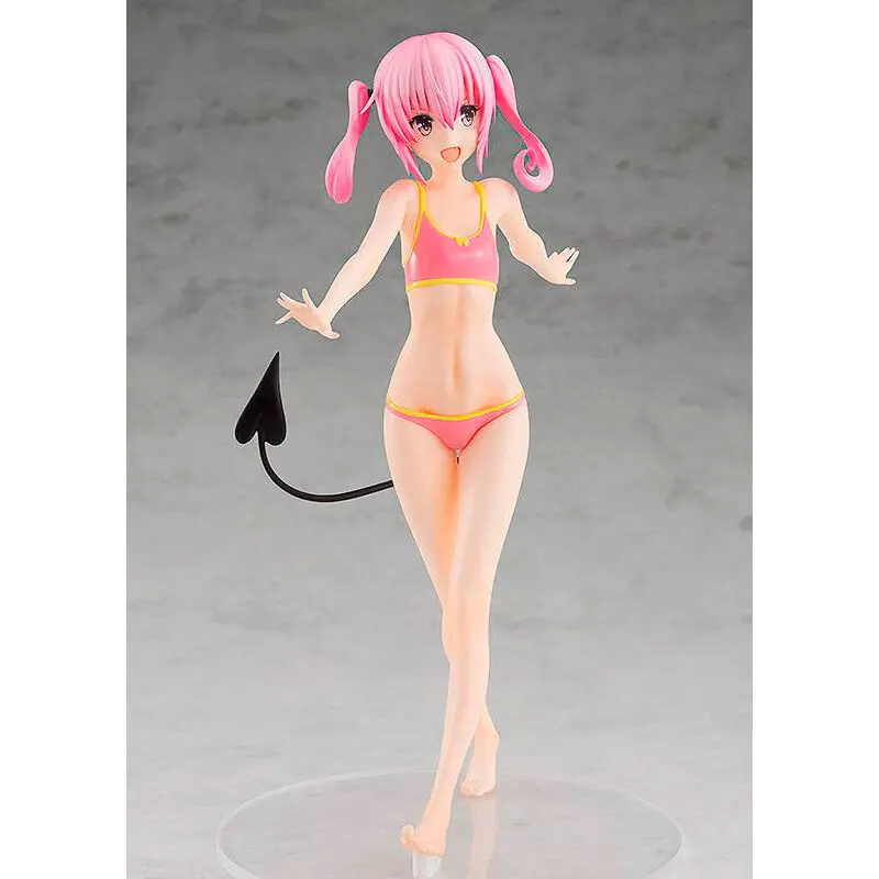 To Love-Ru Darkness Pop Up Parade PVC Statue Nana Astar Deviluke 18 cm Produktfoto