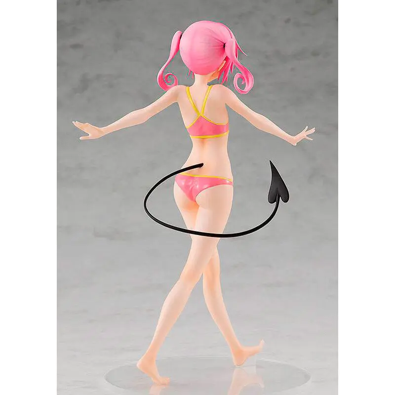 To Love-Ru Darkness Pop Up Parade PVC Statue Nana Astar Deviluke 18 cm Produktfoto