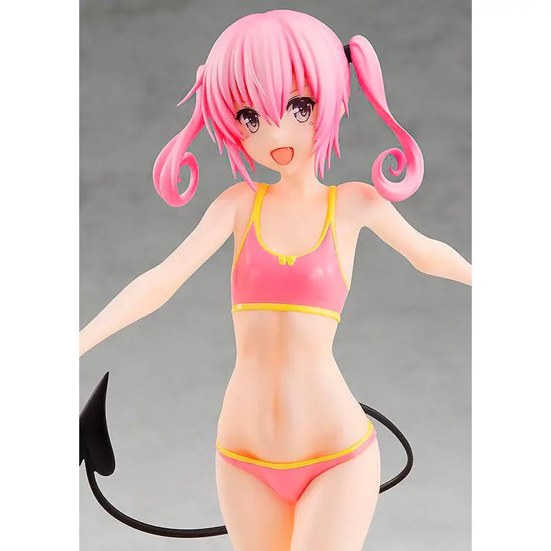 To Love-Ru Darkness Pop Up Parade PVC Statue Nana Astar Deviluke 18 cm Produktfoto