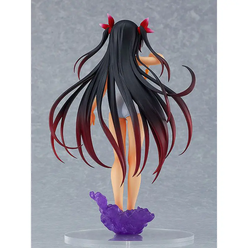 To Love-Ru Darkness Pop Up Parade PVC Statue Nemesis 18 cm Produktfoto