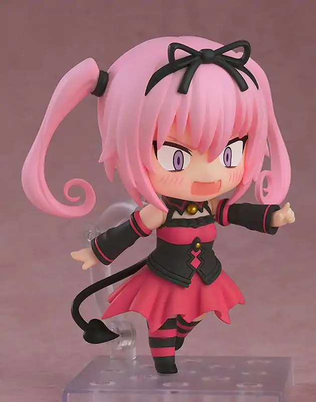 To Love Ru Darkness Nendoroid Actionfigur Nana Astar Deviluke 10 cm termékfotó