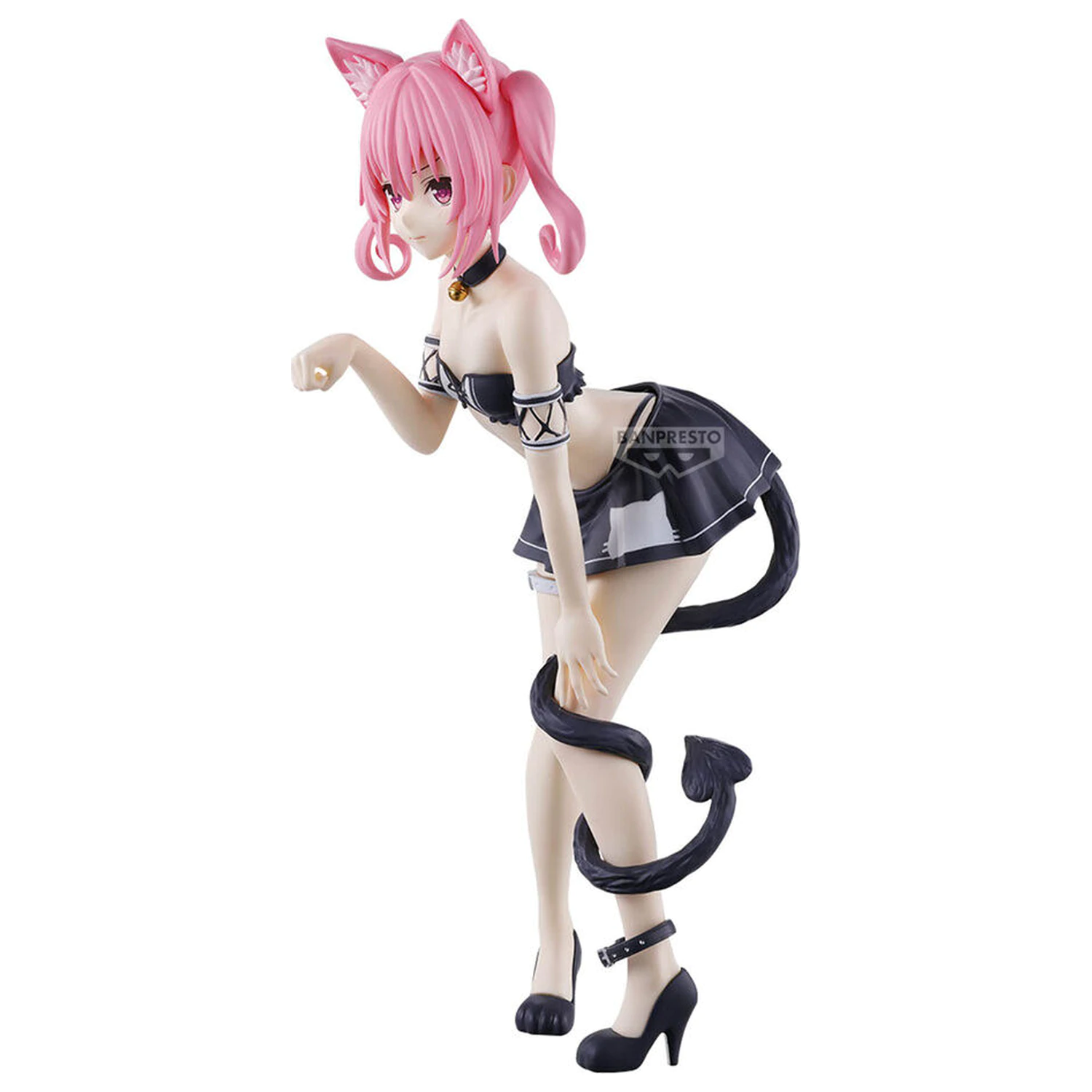 To Love Ru Darkness Nyarls Collection Nana Astar Deviluke Figur 23cm Produktfoto