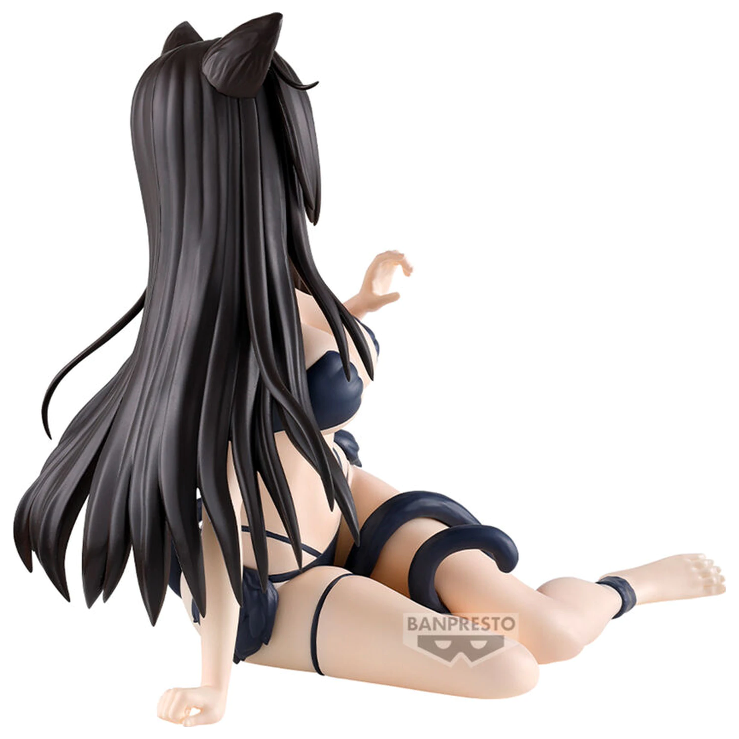 To Love Ru Darkness Nyarls Collection Yui Kotegawa Figur 13 cm Produktfoto