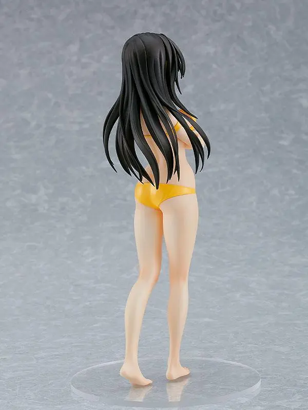 To Love-Ru Darkness Pop Up Parade PVC Statue Yui Kotegawa 17 cm Produktfoto