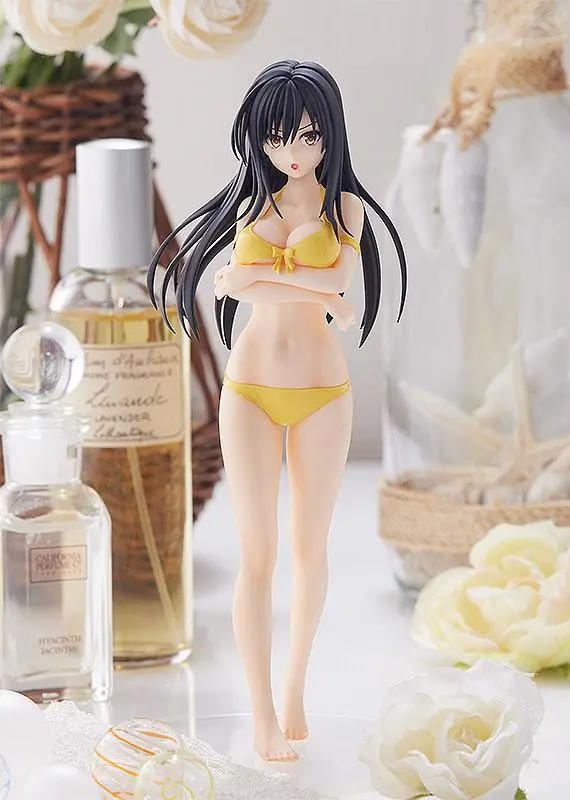 To Love-Ru Darkness Pop Up Parade PVC Statue Yui Kotegawa 17 cm Produktfoto