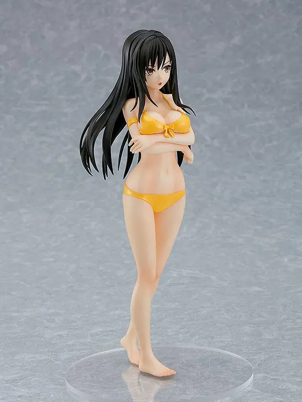 To Love-Ru Darkness Pop Up Parade PVC Statue Yui Kotegawa 17 cm Produktfoto