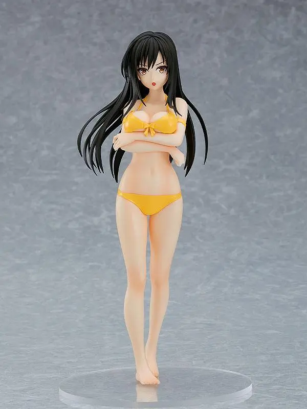 To Love-Ru Darkness Pop Up Parade PVC Statue Yui Kotegawa 17 cm Produktfoto