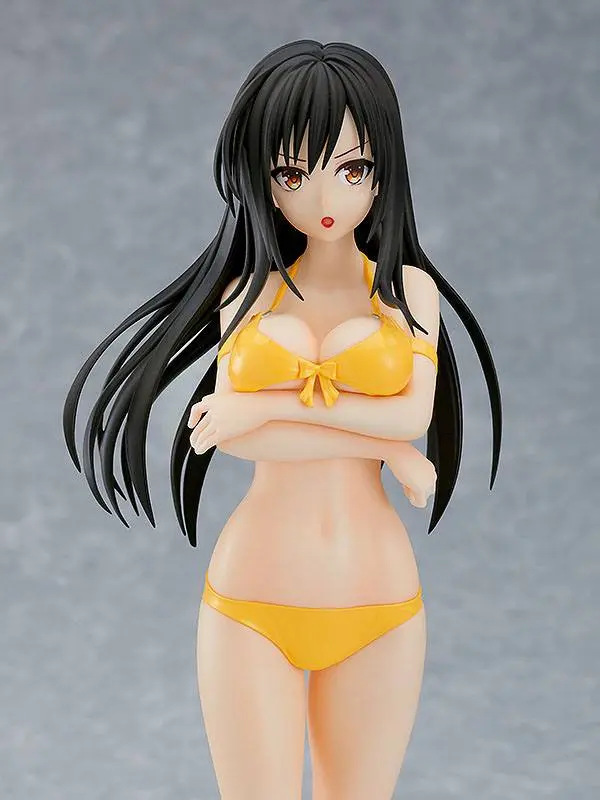 To Love-Ru Darkness Pop Up Parade PVC Statue Yui Kotegawa 17 cm Produktfoto