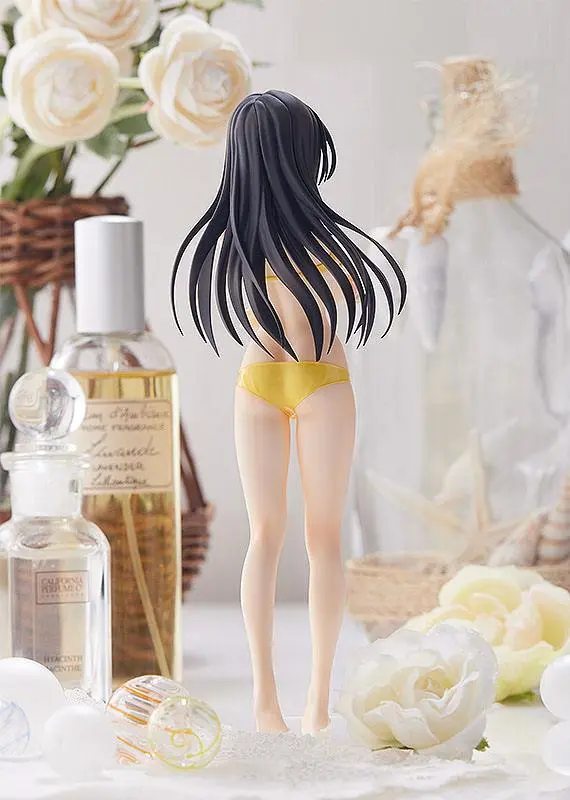 To Love-Ru Darkness Pop Up Parade PVC Statue Yui Kotegawa 17 cm Produktfoto