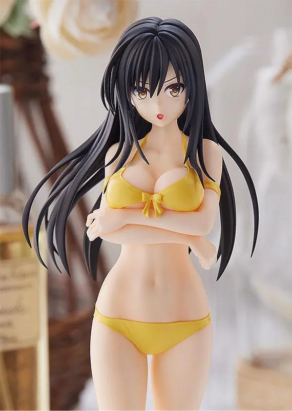 To Love-Ru Darkness Pop Up Parade PVC Statue Yui Kotegawa 17 cm Produktfoto
