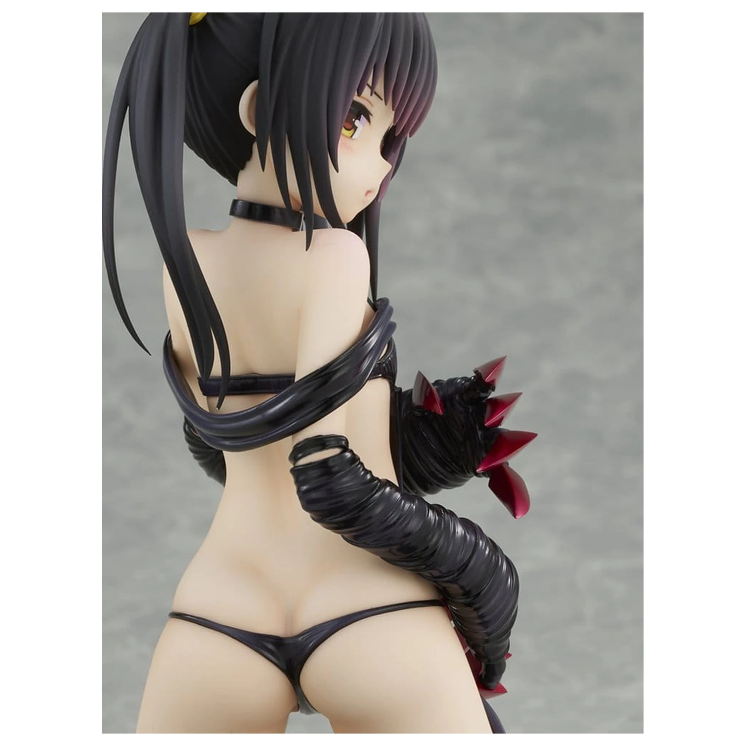 To Love Ru Darkness PVC Figur Yui Kotegawa fillette Ver. 17 cm Produktfoto