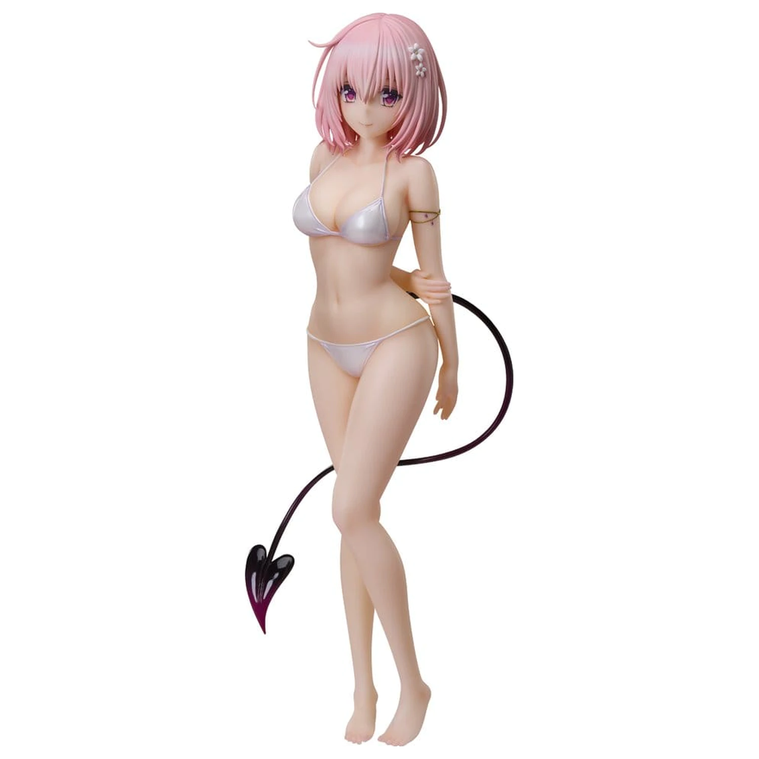 To Love-Ru Darkness Badeanzug-Serie PVC Statue 1/4 Momo Belia Deviluke Muse Color Ver. 36 cm Produktfoto