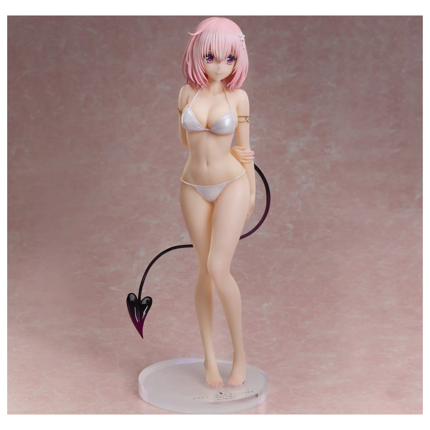 To Love-Ru Darkness Badeanzug-Serie PVC Statue 1/4 Momo Belia Deviluke Muse Color Ver. 36 cm Produktfoto
