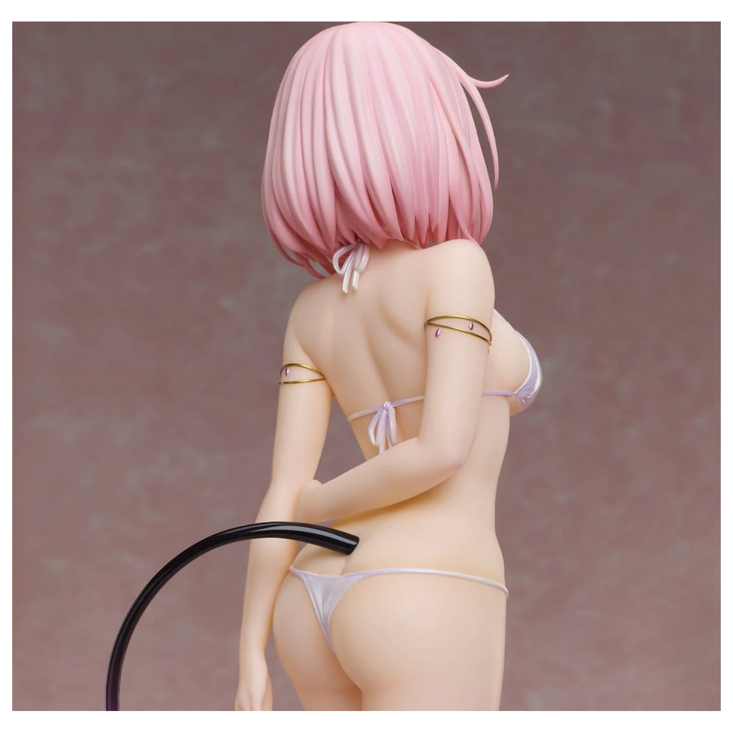 To Love-Ru Darkness Badeanzug-Serie PVC Statue 1/4 Momo Belia Deviluke Muse Color Ver. 36 cm Produktfoto