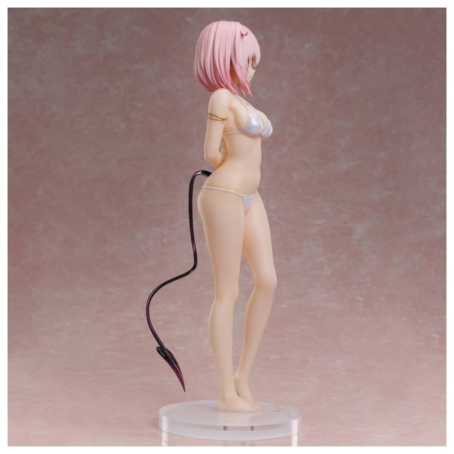 To Love-Ru Darkness Badeanzug-Serie PVC Statue 1/4 Momo Belia Deviluke Muse Color Ver. 36 cm Produktfoto