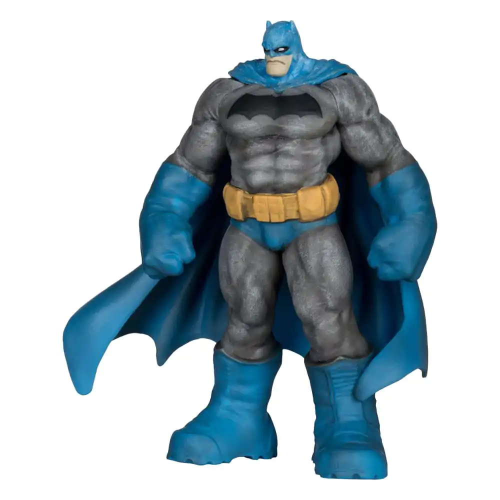 Todd's Mods DC Direct Collector Vinyl Statue Batman 11 cm termékfotó