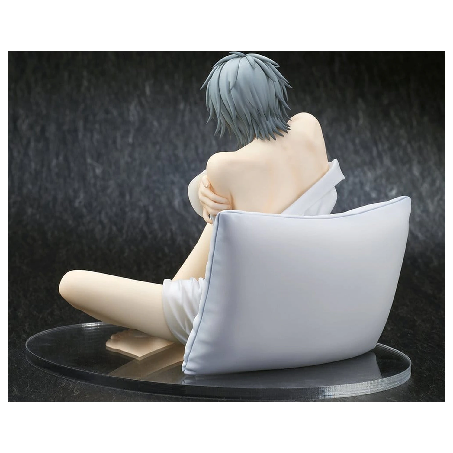 Togainu No Chi PVC Figur 1/7 Akira 14 cm Produktfoto
