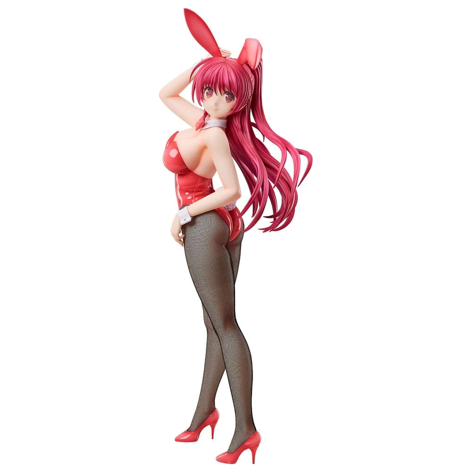 ToHeart2 PVC Figur 1/4 Tamaki Kousaka: Bunny Ver. 47 cm Produktfoto
