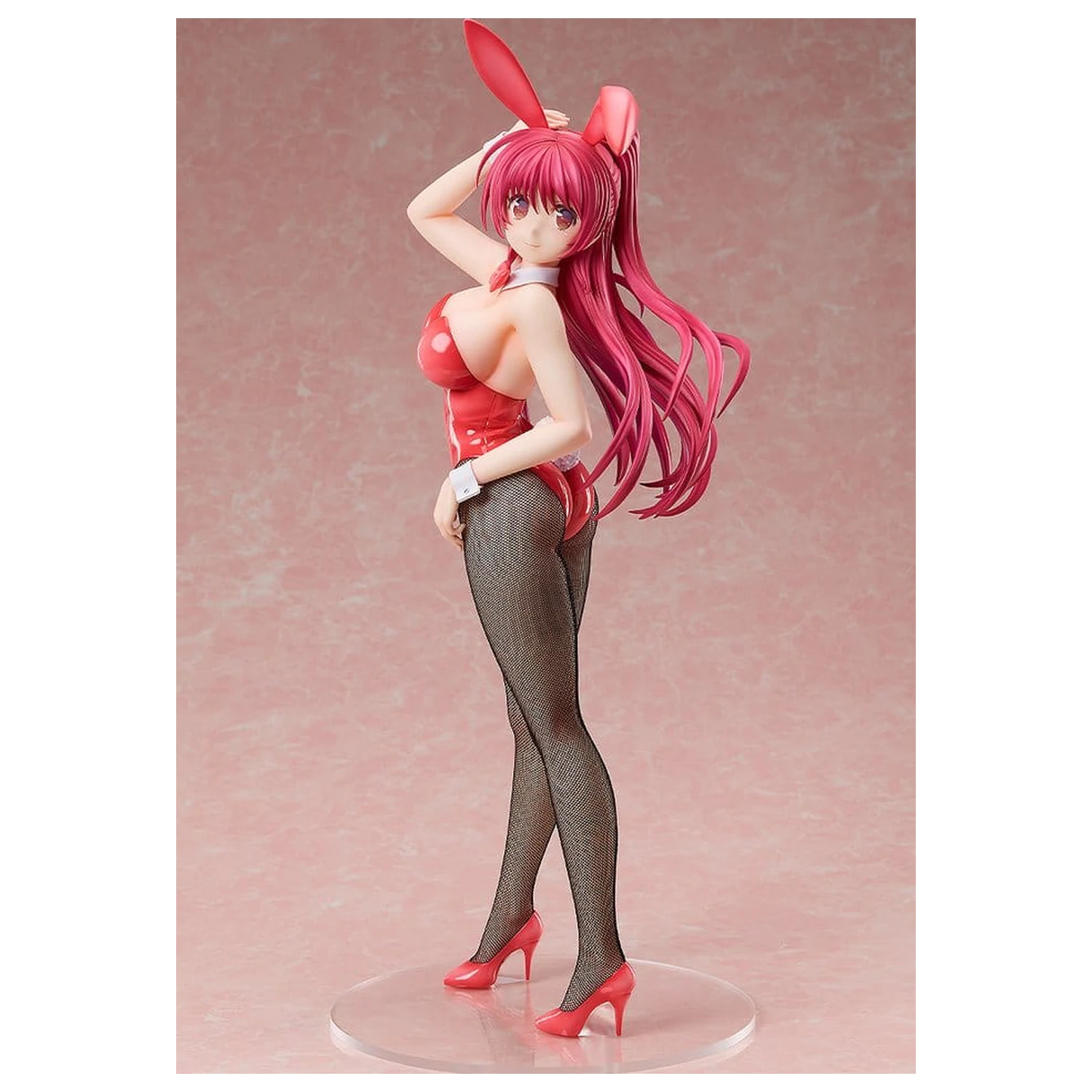 ToHeart2 PVC Figur 1/4 Tamaki Kousaka: Bunny Ver. 47 cm Produktfoto