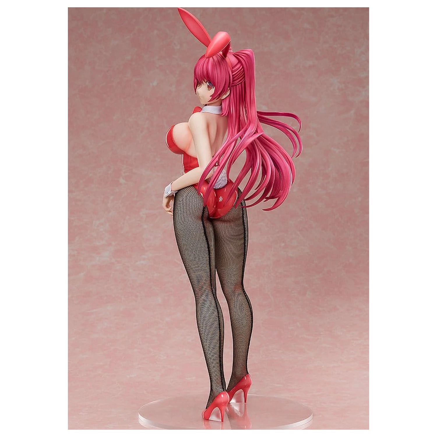 ToHeart2 PVC Figur 1/4 Tamaki Kousaka: Bunny Ver. 47 cm Produktfoto
