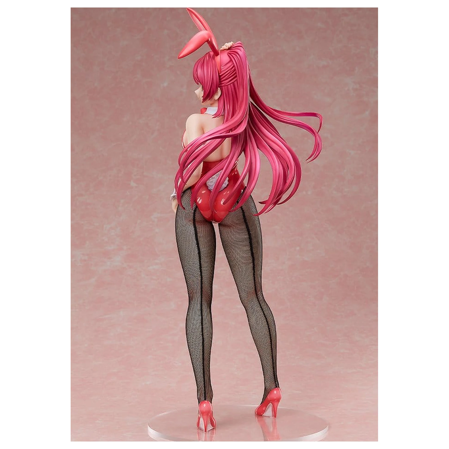 ToHeart2 PVC Figur 1/4 Tamaki Kousaka: Bunny Ver. 47 cm Produktfoto