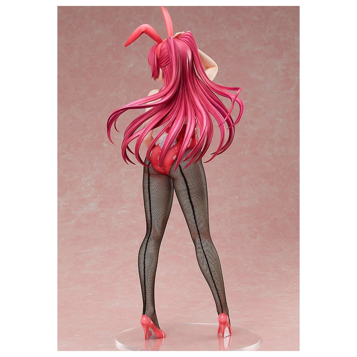 ToHeart2 PVC Figur 1/4 Tamaki Kousaka: Bunny Ver. 47 cm Produktfoto