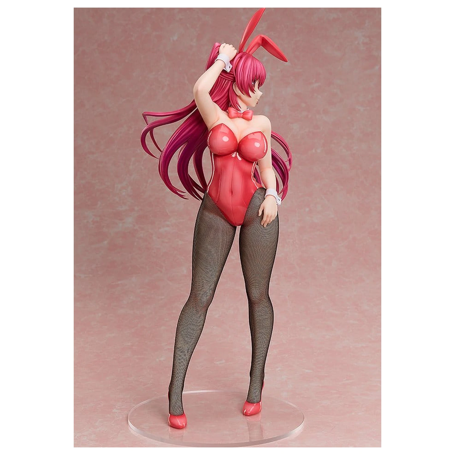 ToHeart2 PVC Figur 1/4 Tamaki Kousaka: Bunny Ver. 47 cm Produktfoto