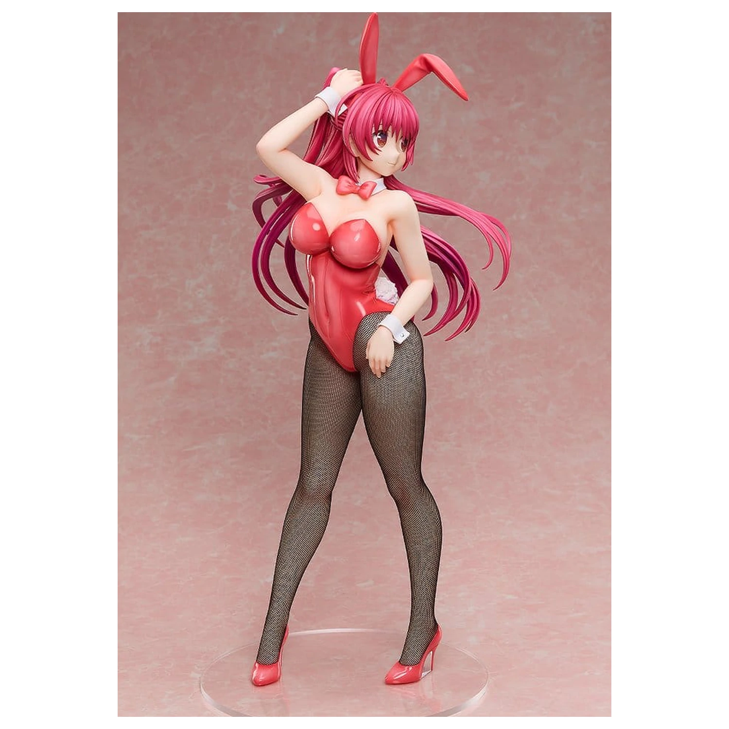 ToHeart2 PVC Figur 1/4 Tamaki Kousaka: Bunny Ver. 47 cm Produktfoto