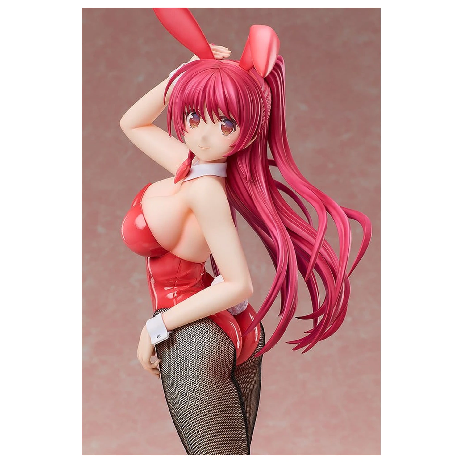 ToHeart2 PVC Figur 1/4 Tamaki Kousaka: Bunny Ver. 47 cm Produktfoto