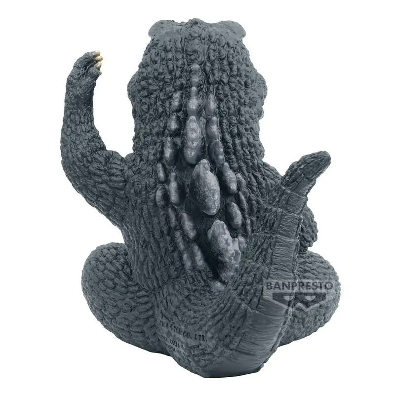 Toho Monster Series Enshrined Monsters Godzilla 1695 ver.A Figur 12cm Produktfoto