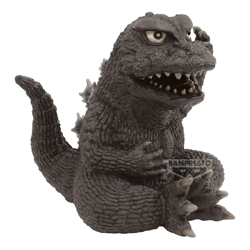 Toho Monster Series Enshrined Monsters Godzilla 1695 ver.B Figur 12cm Produktfoto