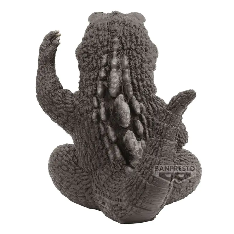 Toho Monster Series Enshrined Monsters Godzilla 1695 ver.B Figur 12cm Produktfoto