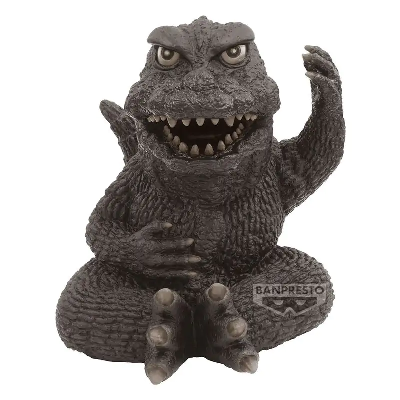 Toho Monster Series Enshrined Monsters Godzilla 1695 ver.B Figur 12cm Produktfoto