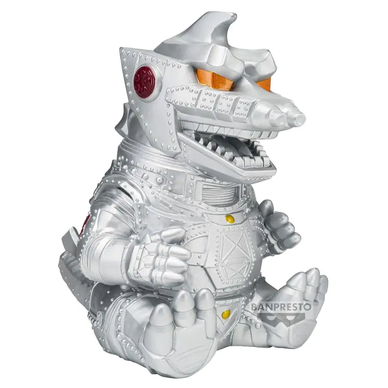 Toho Monster Series Enshrined Monsters Mechagodzilla (1974) Figur A 12cm termékfotó