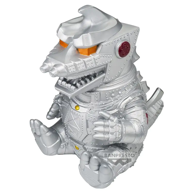 Toho Monster Series Enshrined Monsters Mechagodzilla (1974) Figur A 12cm termékfotó