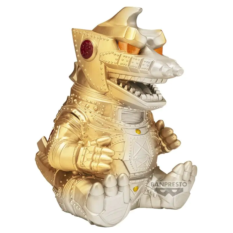 Toho Monster Series Enshrined Monsters Mechagodzilla (1974) Figur B 12cm termékfotó