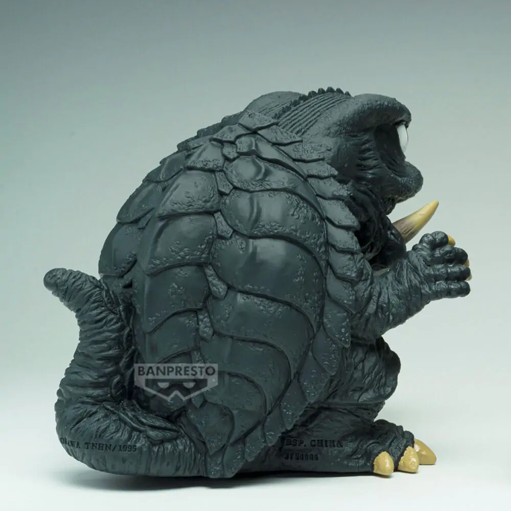 Toho Monster Series Gamera 1995 Ver.A Enshrined Monsters Figur 12 cm Produktfoto