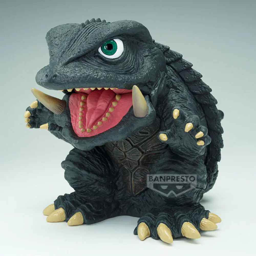 Toho Monster Series Gamera 1995 Ver.A Enshrined Monsters Figur 12 cm Produktfoto