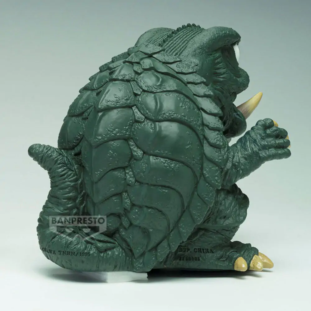 Toho Monster Series Gamera 1995 Ver.B Enshrined Monsters Figur 12 cm Produktfoto