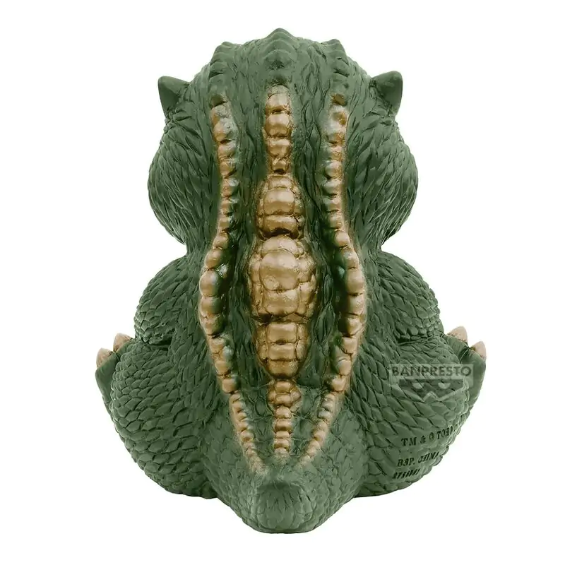 Toho Monsters Enshrined Monsters Little Godzilla ver.A Figur 11cm Produktfoto