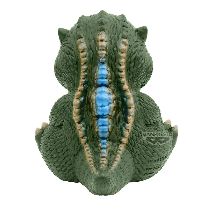 Toho Monsters Enshrined Monsters Little Godzilla ver.B Figur 11cm Produktfoto