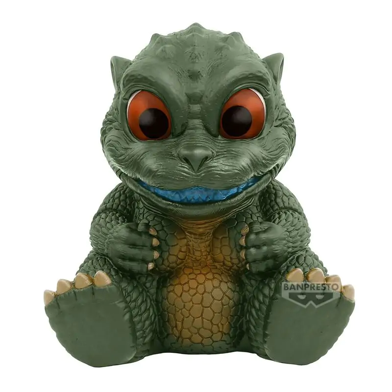 Toho Monsters Enshrined Monsters Little Godzilla ver.B Figur 11cm Produktfoto