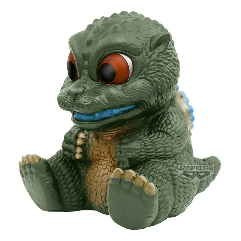 Toho Monsters Enshrined Monsters Little Godzilla ver.B Figur 11cm Produktfoto
