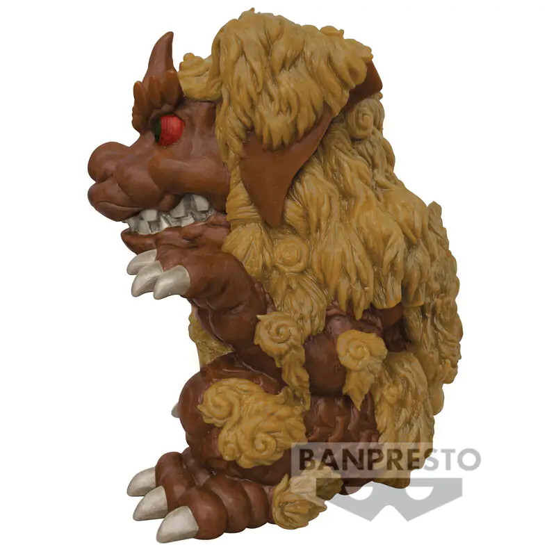 Toho Monsters King Caesar (1974) ver. A Enshrined Monsters Figur 12cm Produktfoto