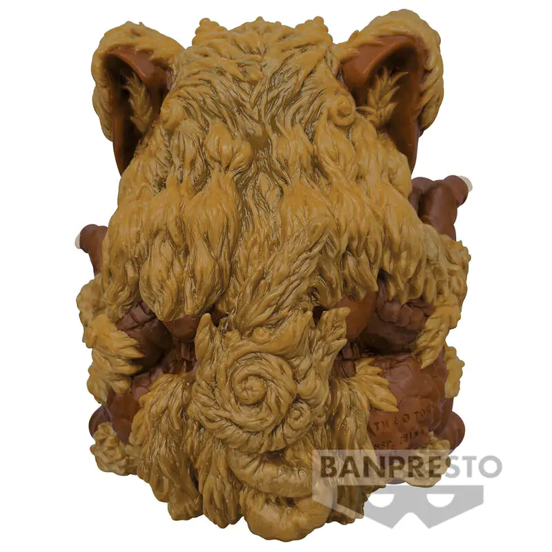 Toho Monsters King Caesar (1974) ver. A Enshrined Monsters Figur 12cm Produktfoto