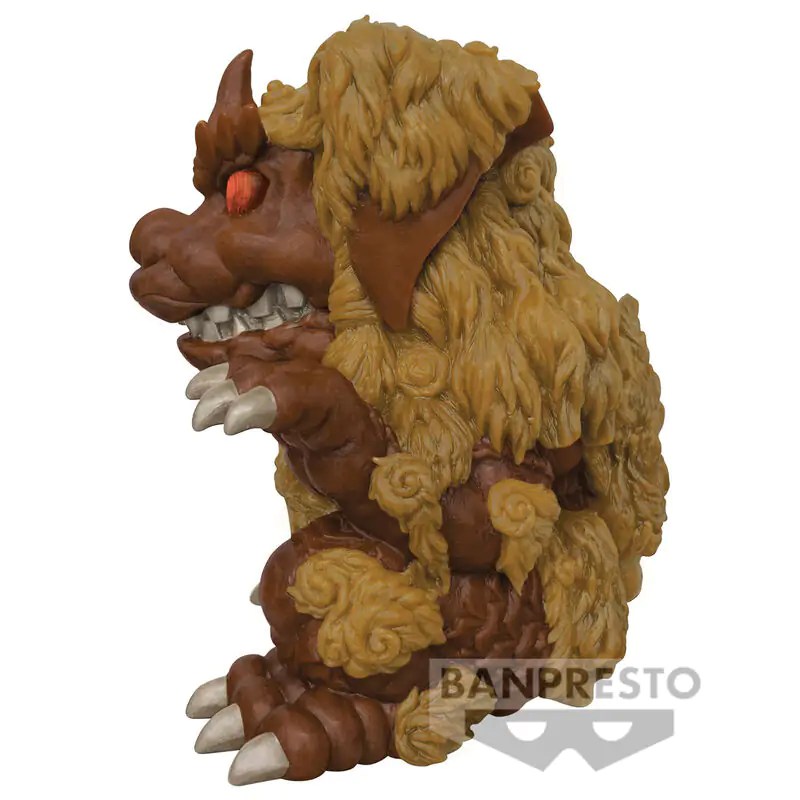 Toho Monsters King Caesar (1974) ver. B Enshrined Monsters Figur 12cm Produktfoto