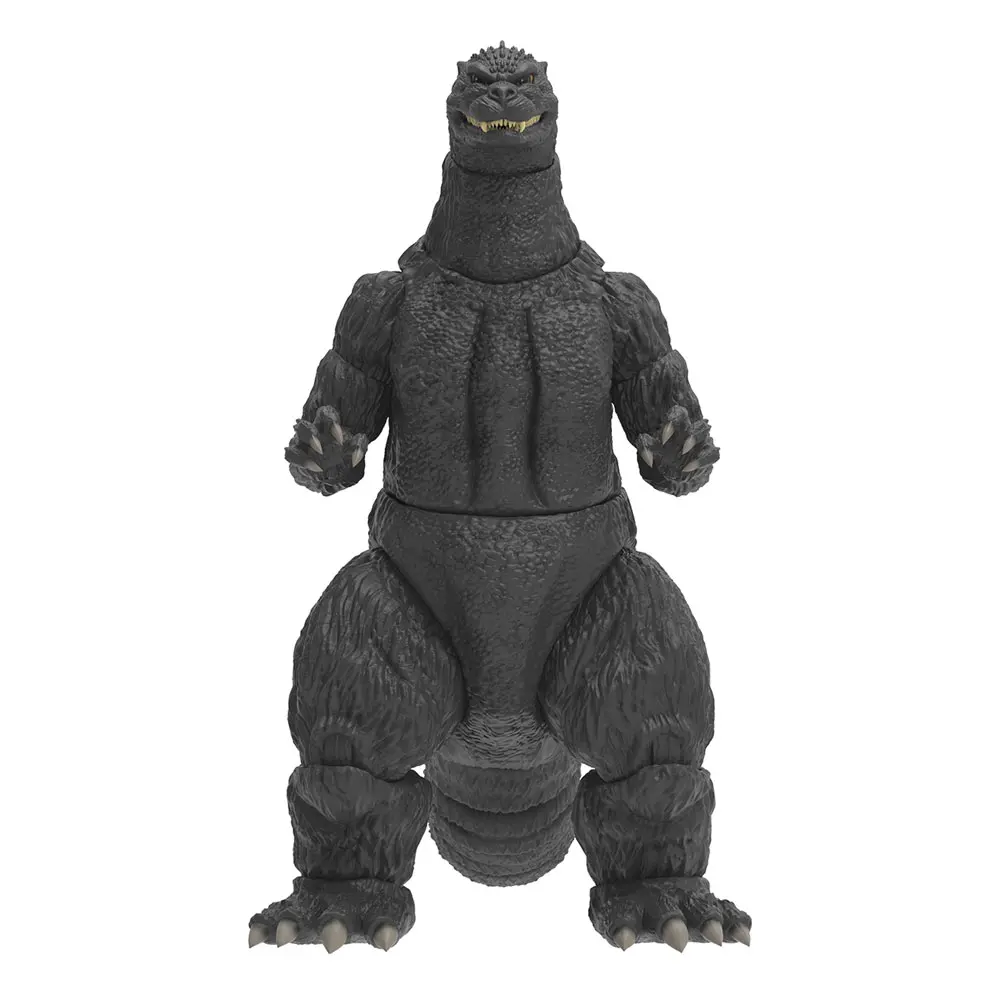 Toho Ultimates Actionfigur Heisei Godzilla 20 cm termékfotó