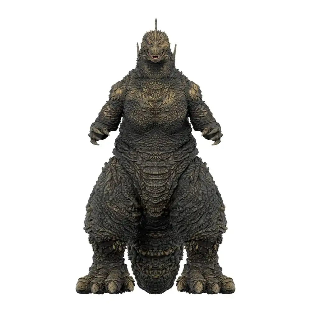 Toho Ultimates Actionfigur Godzilla Minus One 21 cm Produktfoto